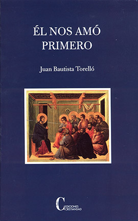 NOS AMO PRIMERO, EL (RUSTICA)