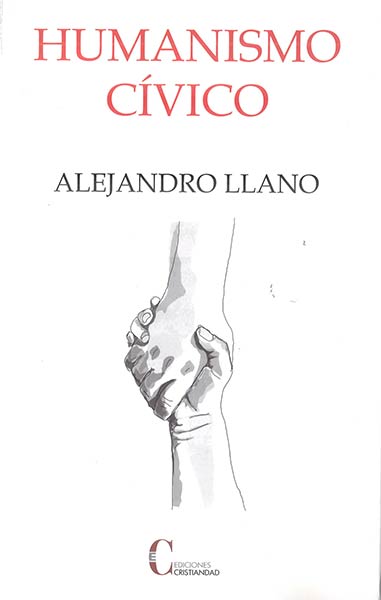 HUMANISMO CIVICO (RUSTICA)