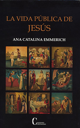 AMARGA PASION DE CRISTO, LA