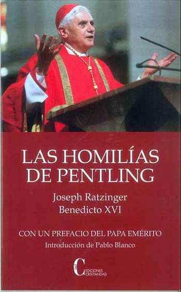 HOMILIAS DE PENTLING, LAS (RUSTICA)