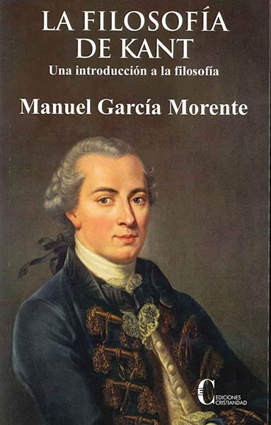 FILOSOFIA DE KANT, LA (RUSTICA)