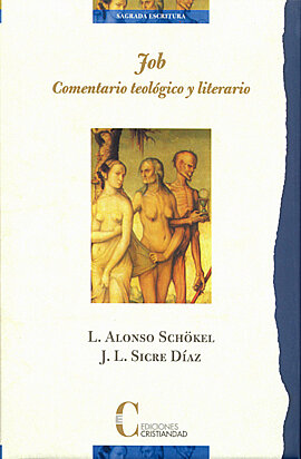 JOB. COMENTARIO TEOLOGICO Y LITERARIO (RUSTICA)