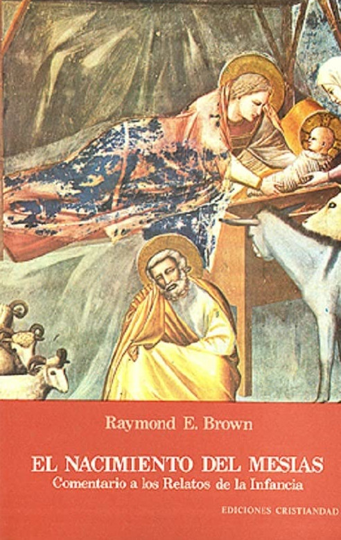 NACIMIENTO DEL MESIAS (RUSTICA)