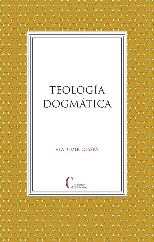 TEOLOGIA DOGMATICA