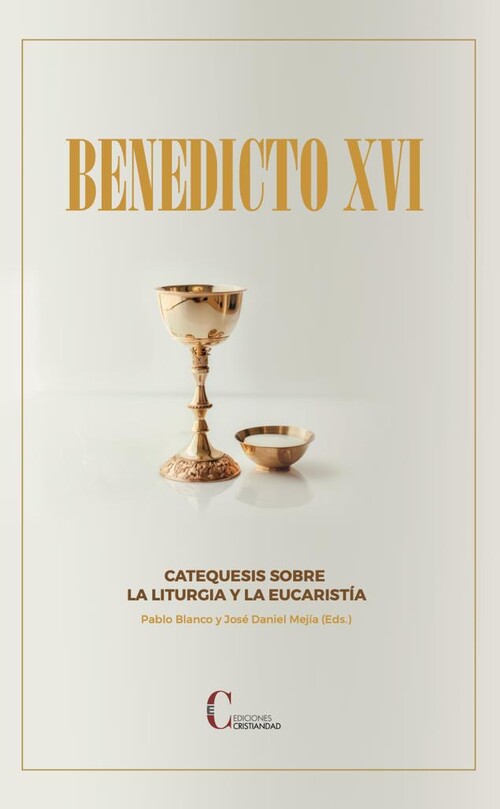 JOSEPH RATZINGER. UNA BIOGRAFIA