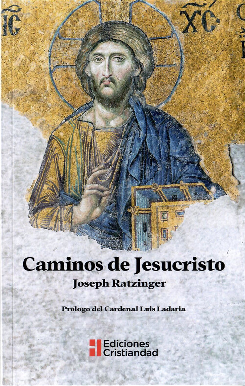 CAMINOS DE JESUCRISTO