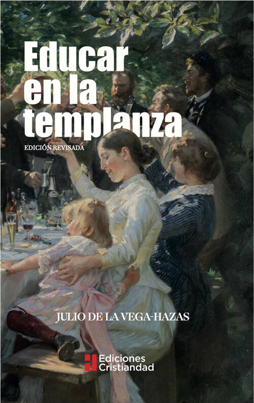 EDUCAR EN LA TEMPLANZA