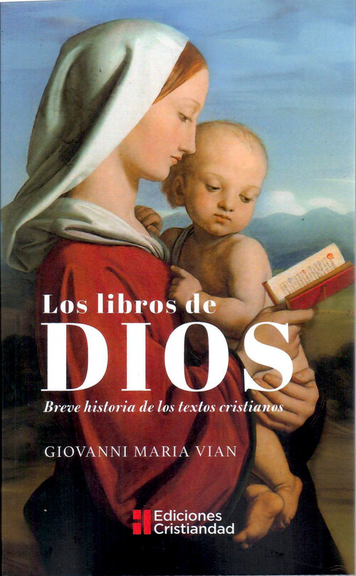 LIBROS DE DIOS, LOS