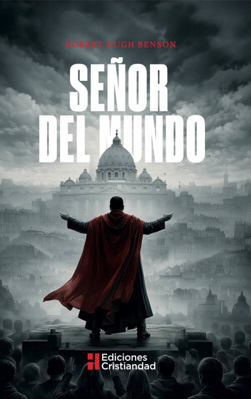 SE�OR DEL MUNDO
