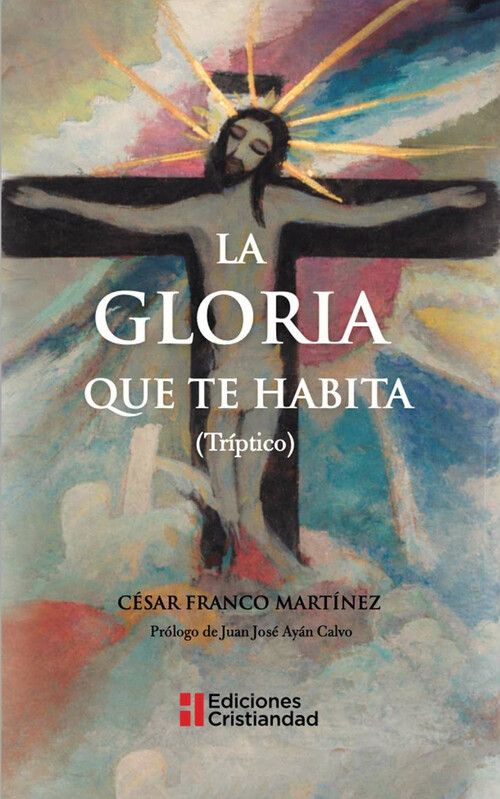 GLORIA QUE TE HABITA, LA