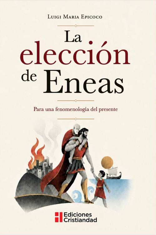 ELECCION DE ENEAS, LA