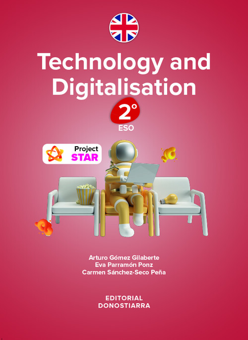TECHNOLOGY AND DIGITALISATION 2 ESO 2023 (PR.STAR)