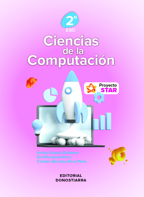 CIENCIAS COMPUTACION 2 ESO 2023
