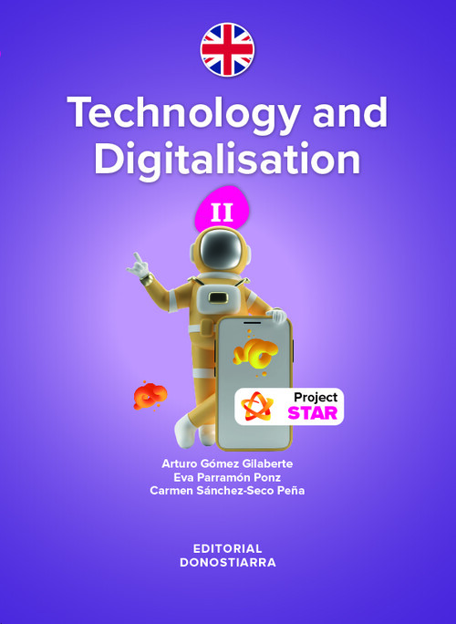 TECHNOLOGY AND DIGITALISATION II ESO 2023 (PR.STAR)