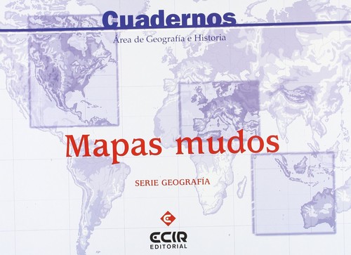 C.MAPAS MUDOS