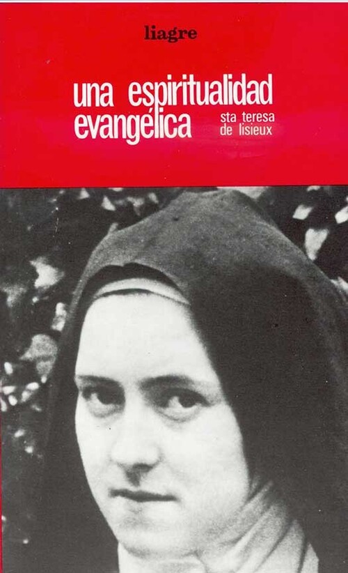 UNA ESPIRITUALIDAD EVANGELICA