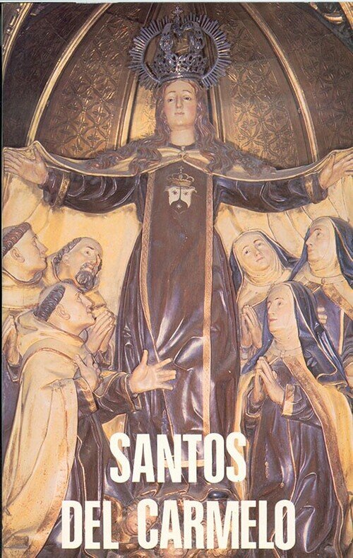 SANTOS DEL CARMELO