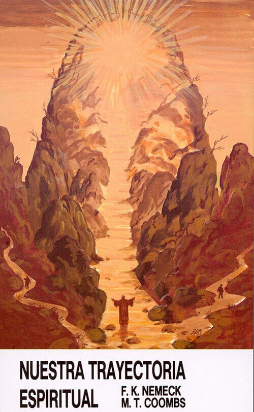 NUESTRA TRAYECTORIA ESPIRITUAL