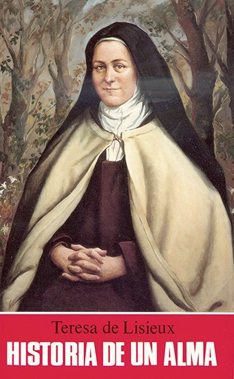 HISTORIA DE UN ALMA