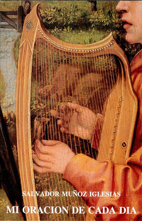MI ORACION DE CADA DIA