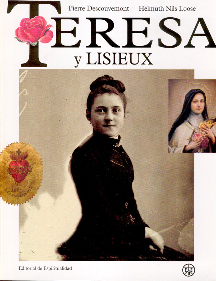 TERESA Y LISIEUX