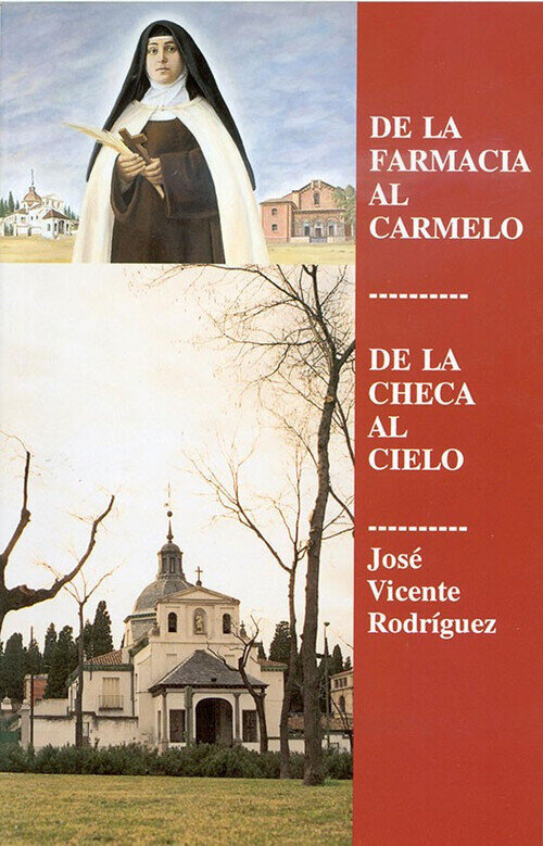 DE LA FARMACIA AL CARMELO, DE LA CHECA AL CIELO