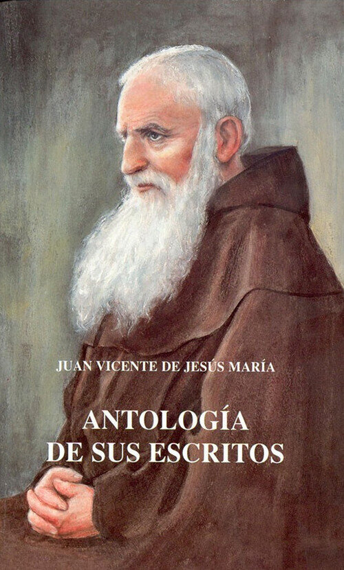 ANTOLOGIA DE SUS ESCRITOS