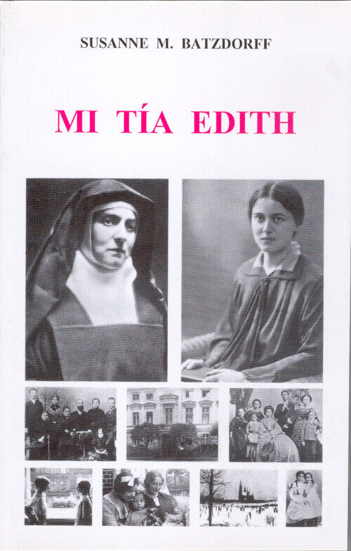 MI TIA EDITH