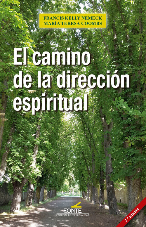 CAMINO DE LA DIRECCION ESPIRITUAL, EL
