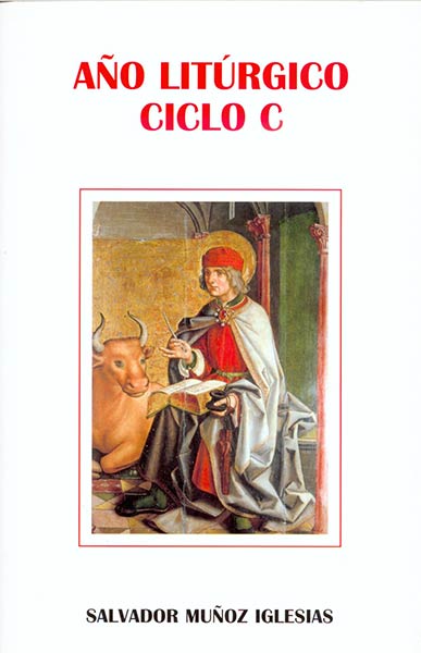 A�O LITURGICO CICLO C