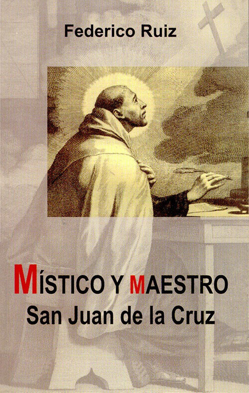 MISTICO Y MAESTRO