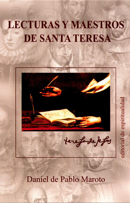 LECTURAS Y MAESTROS DE SANTA TERESA