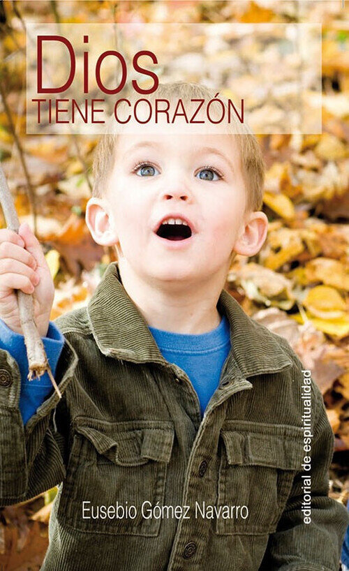 DIOS TIENE CORAZON