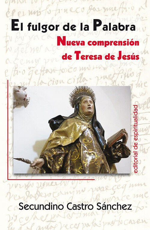 FULGOR DE LA PALABRA, EL