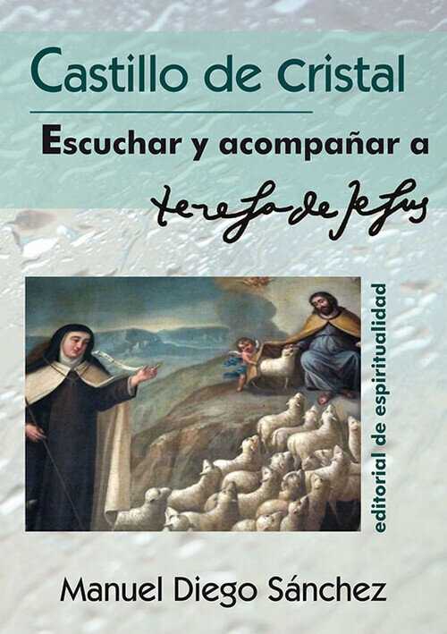HISTORIA DE LA ESPIRITUALIDAD PATRISTICA