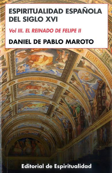 ESPIRITUALIDAD ESPAOLA DEL SIGLO XVI.VOL III