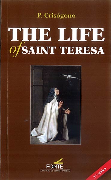 VIDA Y ENSEANZAS DE SANTA TERESITA