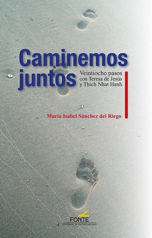 CAMINEMOS JUNTOS