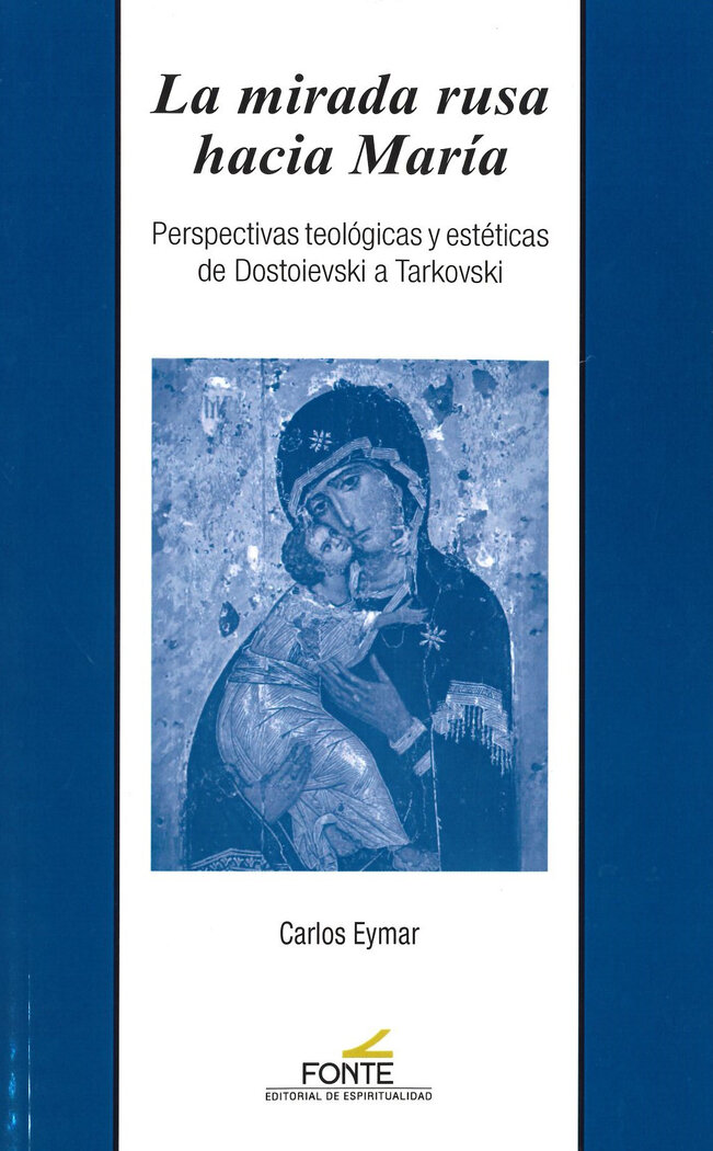 TERESA DE JESUS Y LOS SIETE DONES DEL ESPIRITU SANTO