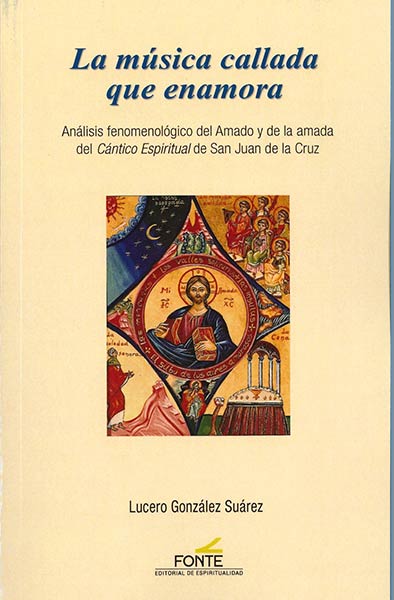 ANTROPOLOGIA FENOMENOLOGICA DE SAN JUAN DE LA CRUZ, LA