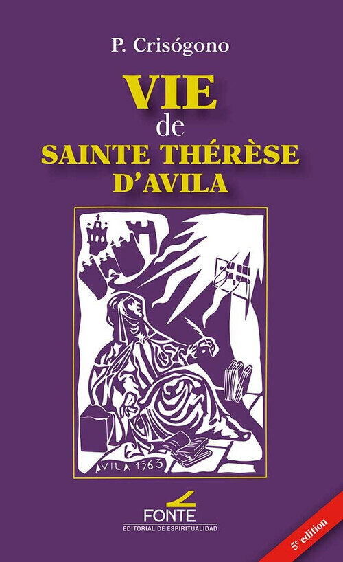 VIDA Y ENSEANZAS DE SANTA TERESITA