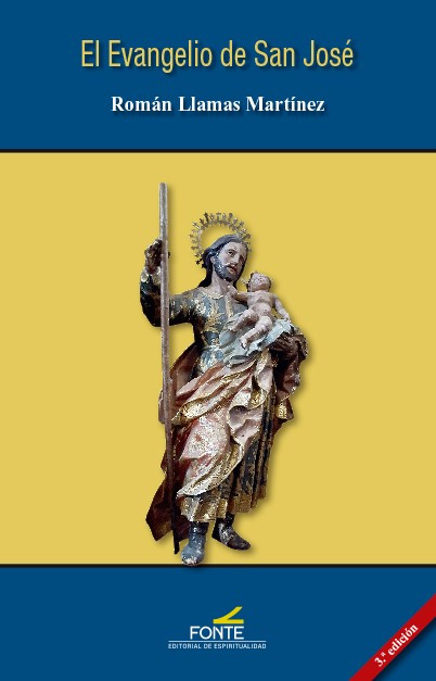 EVANGELIO DE SAN JOSE, EL