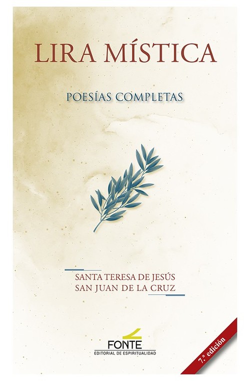 LIRA MISTICA. POESIAS COMPLETAS