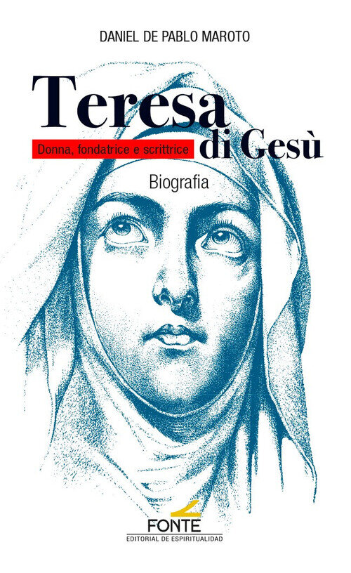 TERESA DI GESU