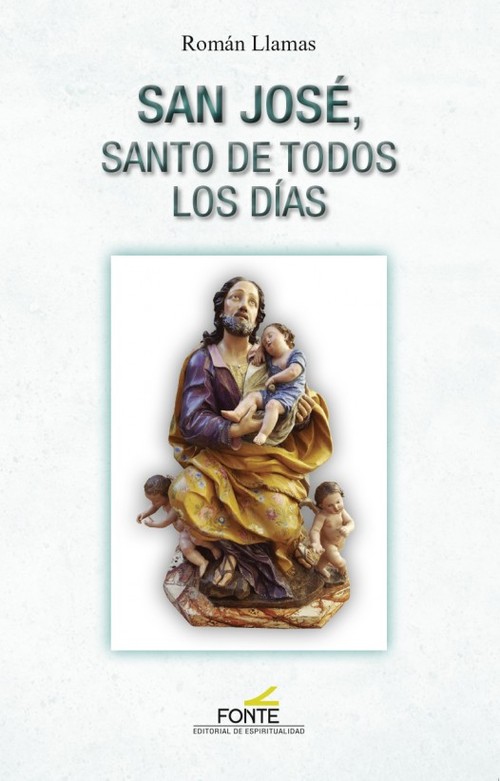 SAN JOSE, SANTO DE TODOS LOS DIAS