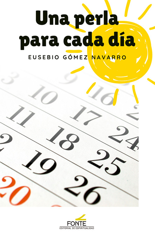 UNA PERLA PARA CADA DIA