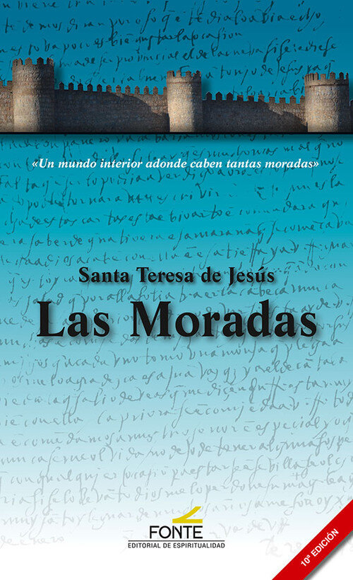 SANTA TERESA OBRAS COMPLETAS (18 ED.)