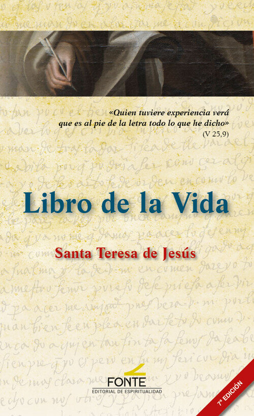 TERESA DE JESUS. LAS MORADAS
