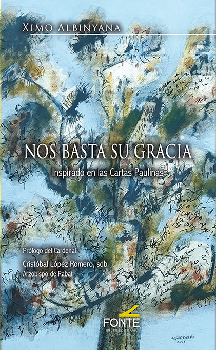 LEVANTATE Y ORA