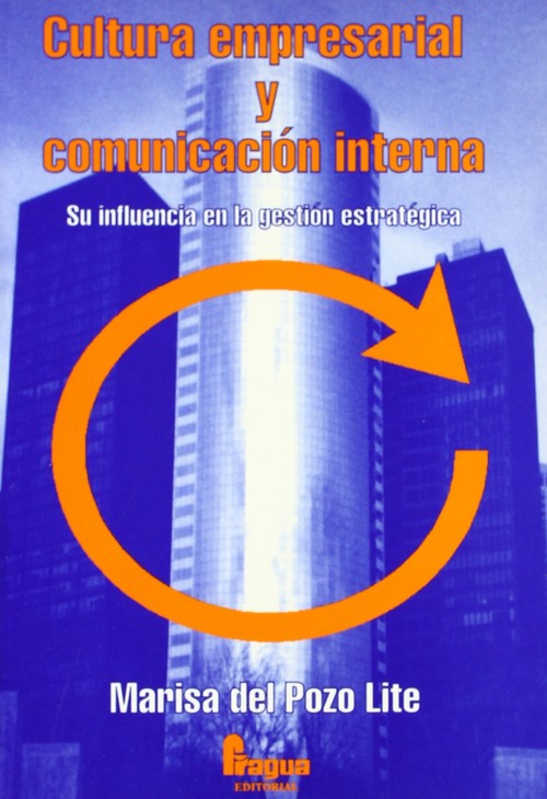 GESTION DE LA COMUNICACION INTERNA EN LAS ORGANIZACIONES